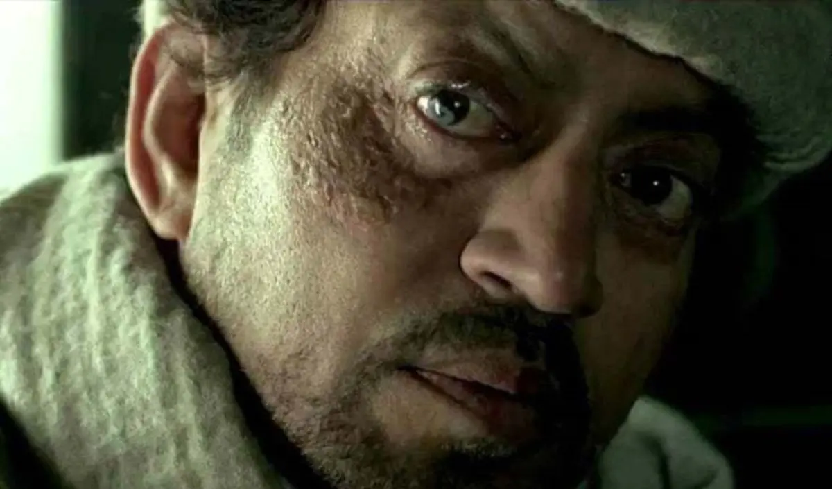 (عکس) عرفان خان بازیگر هندی بالیوود درگذشت؛ بیماری نادر عرفان خان چه بود؟