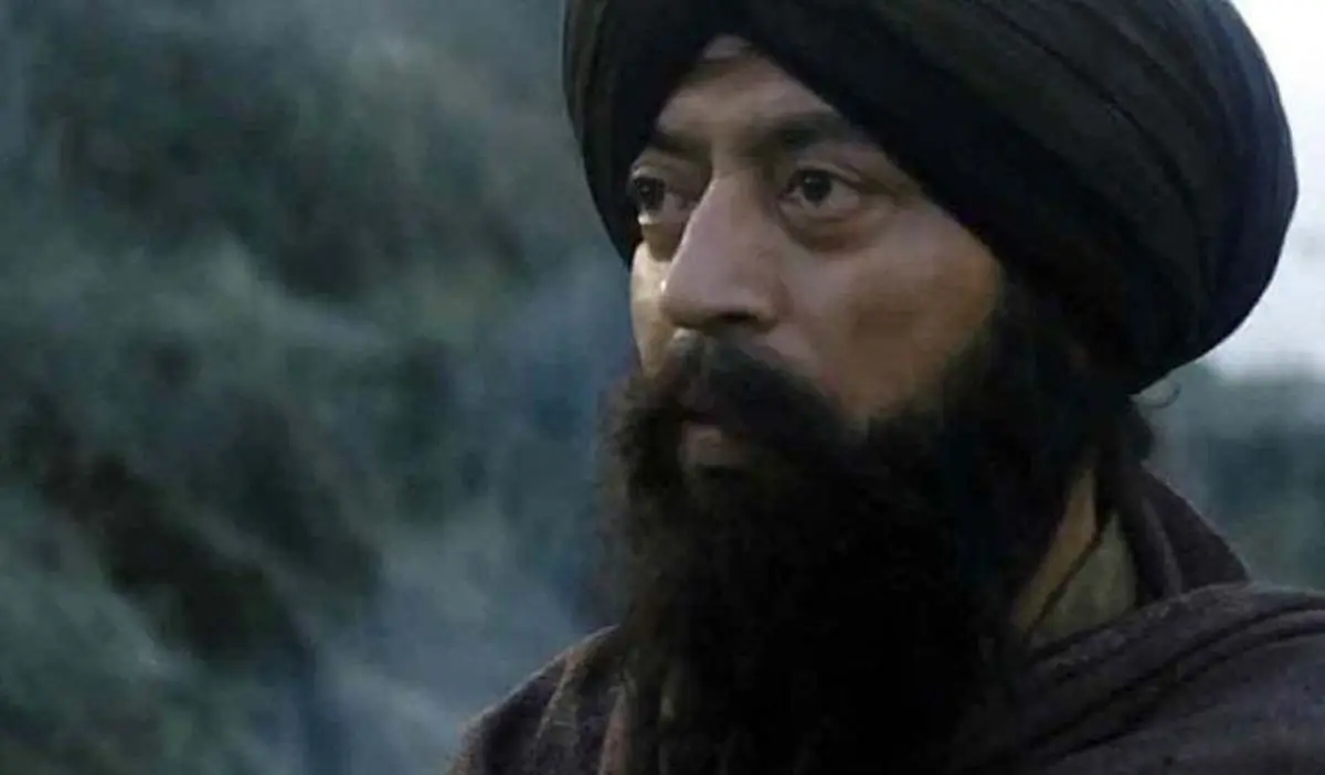 (عکس) عرفان خان بازیگر هندی بالیوود درگذشت؛ بیماری نادر عرفان خان چه بود؟