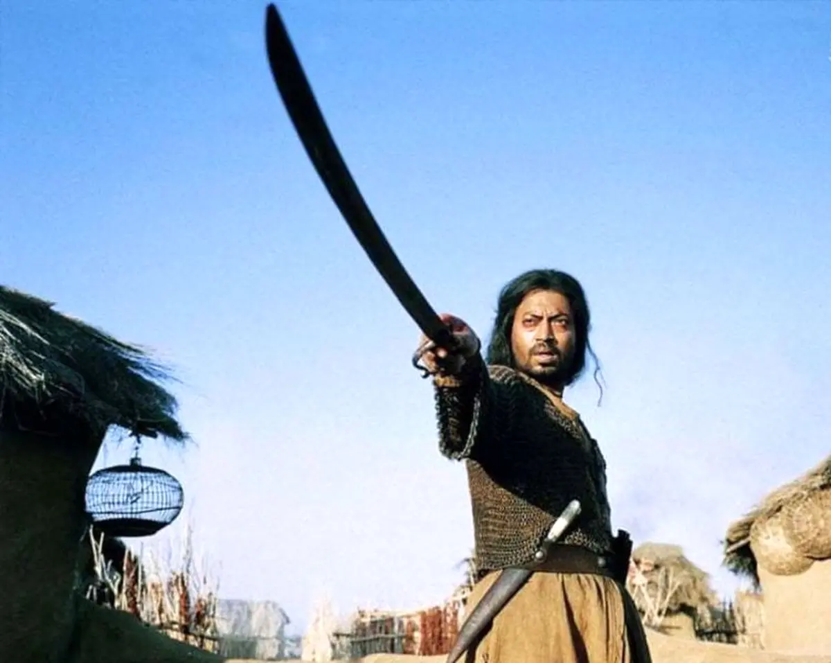 (عکس) عرفان خان بازیگر هندی بالیوود درگذشت؛ بیماری نادر عرفان خان چه بود؟