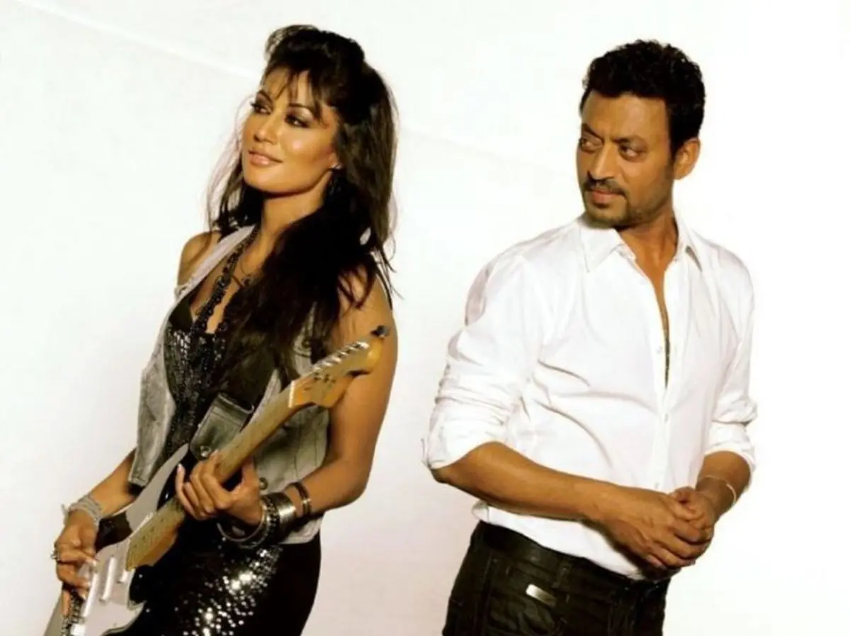 (عکس) عرفان خان بازیگر هندی بالیوود درگذشت؛ بیماری نادر عرفان خان چه بود؟