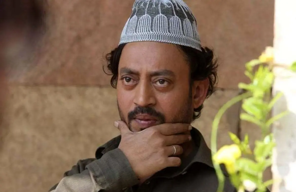 (عکس) عرفان خان بازیگر هندی بالیوود درگذشت؛ بیماری نادر عرفان خان چه بود؟