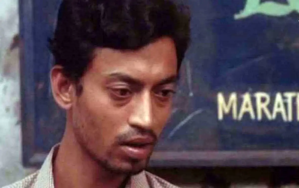 (عکس) عرفان خان بازیگر هندی بالیوود درگذشت؛ بیماری نادر عرفان خان چه بود؟