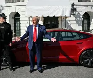 دنیای خودروسازی؛ 10 خودرو رؤسای جهان که قیمتشون شاخ سرت سبز میکنه