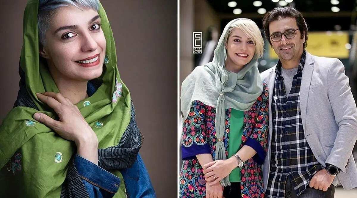 (عکس) معلولیت الیکا عبدالرزاقی به خاطر سندروم “گیلن باره”+ جزئیات