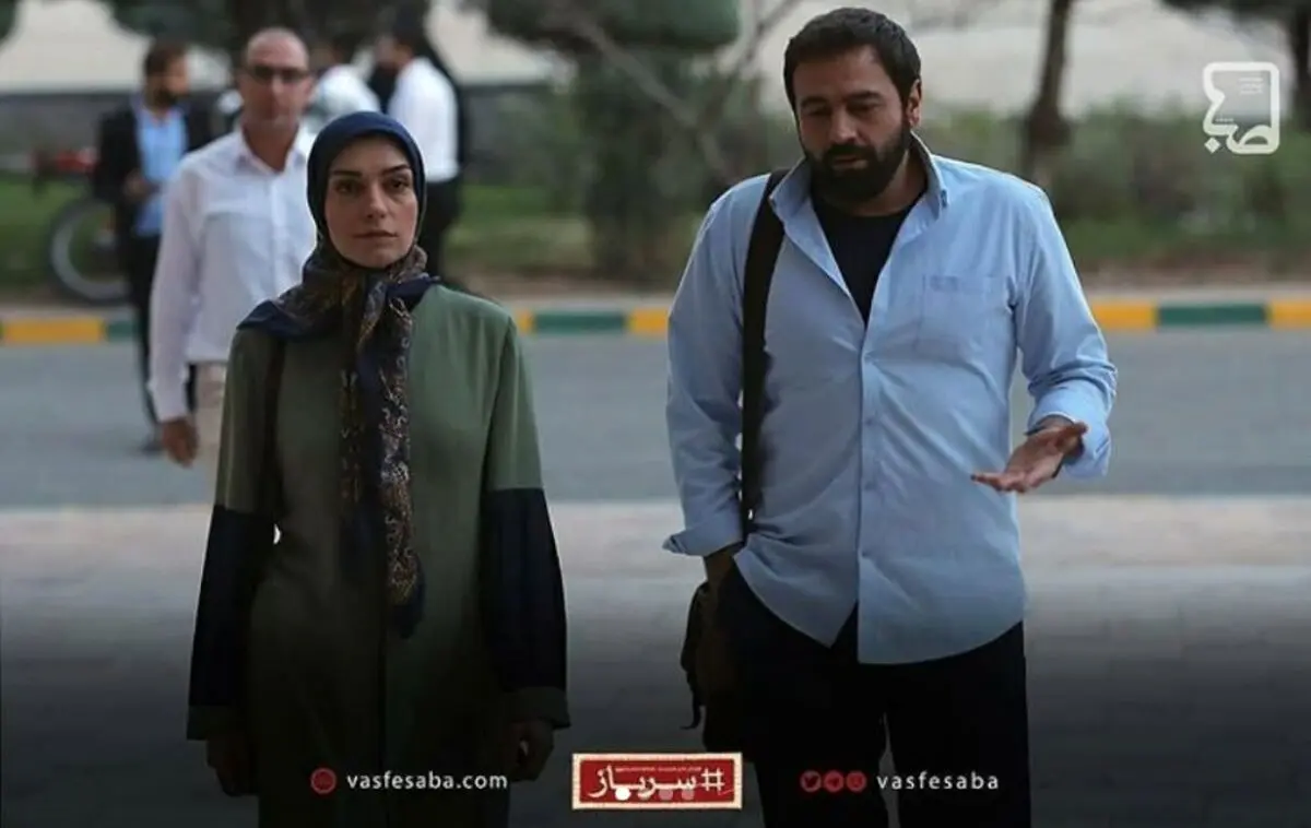 (عکس) معلولیت الیکا عبدالرزاقی به خاطر سندروم “گیلن باره”+ جزئیات