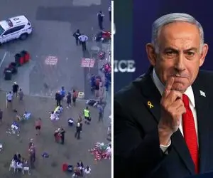 حمله تروریستی استرالیا؛ سیدنی در آتش نفرت و ایران در آتش اتهام‌زنی‌های نامشروع