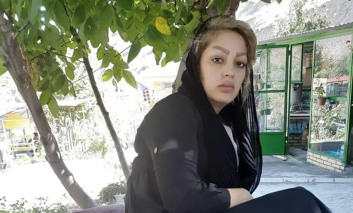 فیلم اسکلت سوخته زن آرایشگر در مشگین شهر راز قتل وحشتناک زن آرایشگر را فاش کرد