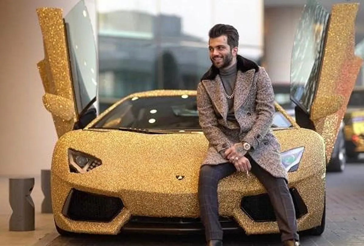 دستگیری پویان مختاری، علت دستگیری پویان مختاری چیست؟