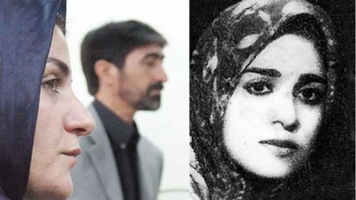 خروج پرونده “اعدام شهلا جاهد” از بایگانی ۱۰ ساله