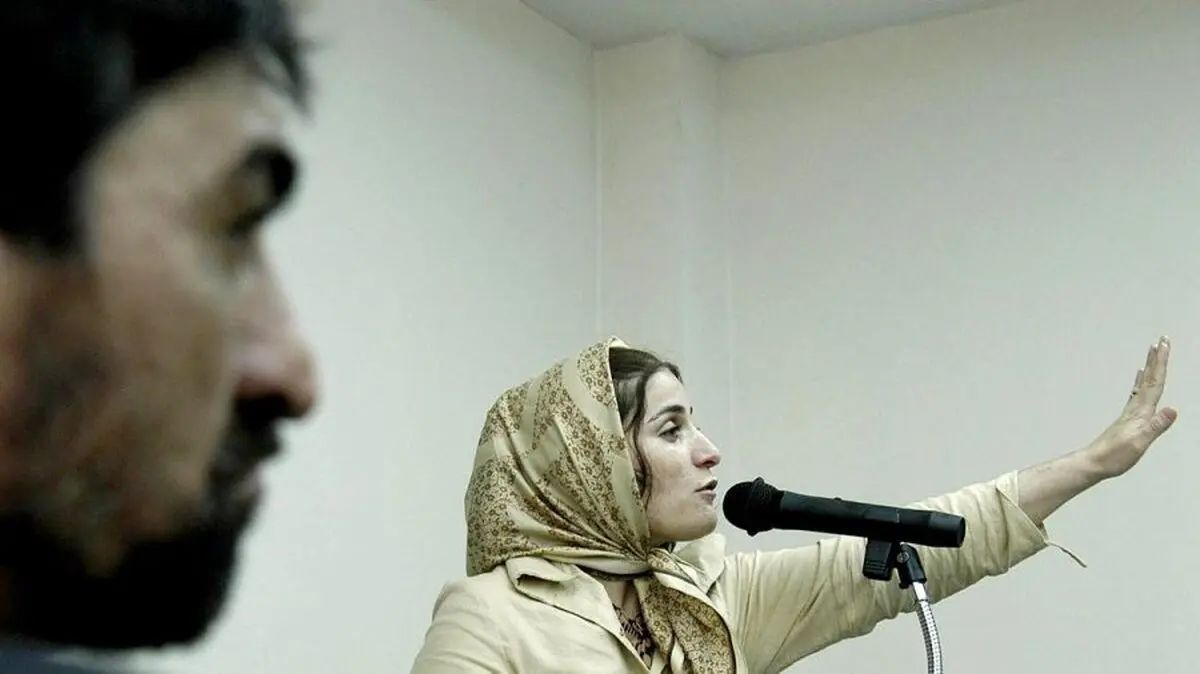 خروج پرونده “اعدام شهلا جاهد” از بایگانی ۱۰ ساله