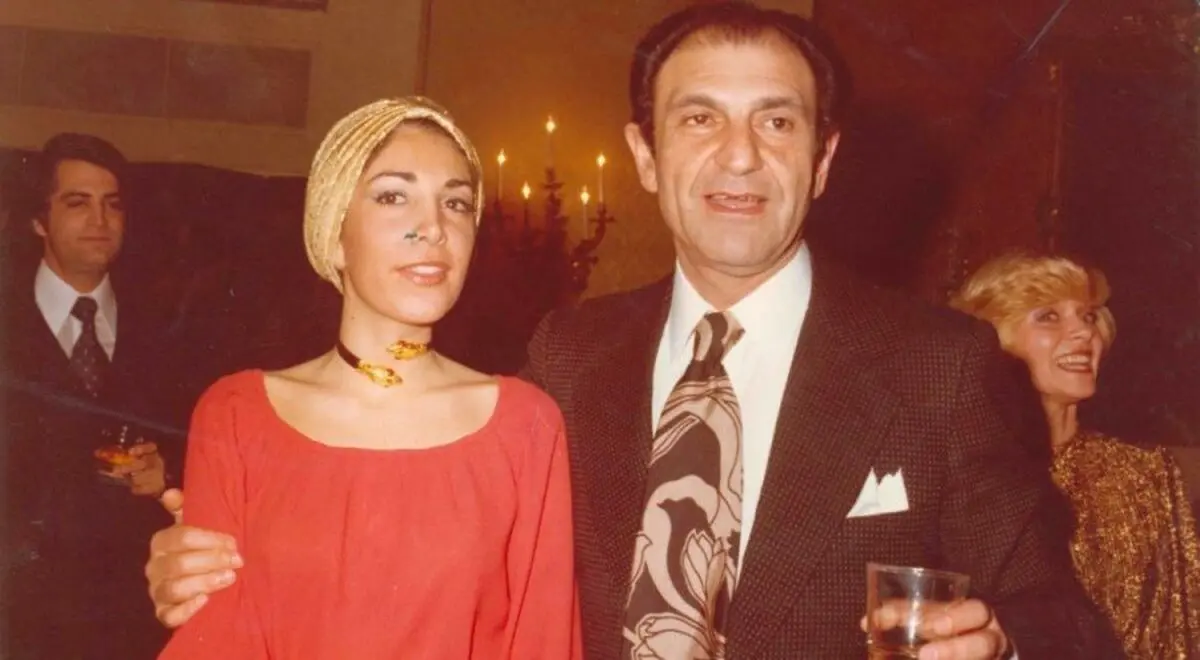 (عکس) اردشیر زاهدی داماد شاه کشته شده؟+ ماجرای رابطه زاهدی با اشرف