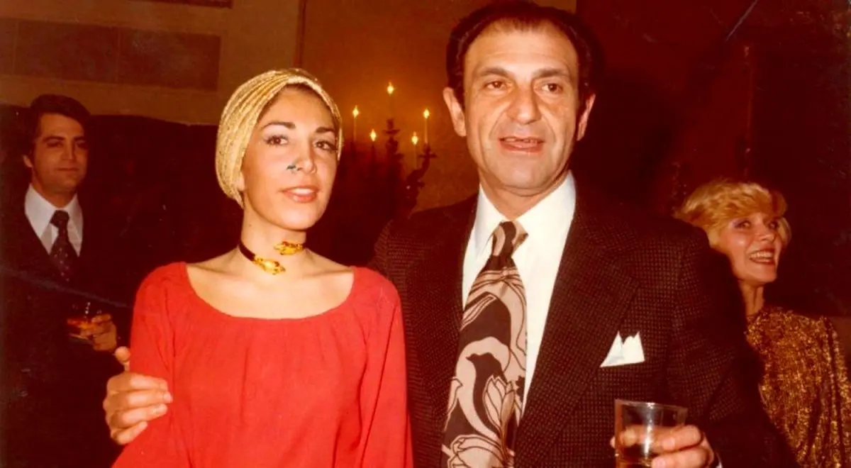 (عکس) اردشیر زاهدی داماد شاه کشته شده؟+ ماجرای رابطه زاهدی با اشرف