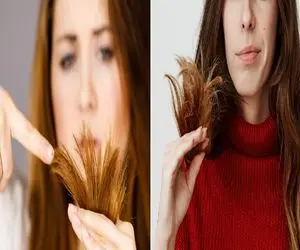 موخوره؛ قاتل خاموش زیبایی موهایتان/ نجات موهای آسیب دیده در 7 حرکت ساده