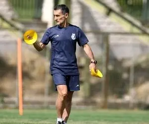 گابریله پین در کادرفنی استقلال باقی می ماند؟