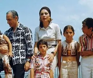 سفر به ایام قدیم 1330؛ فوزیه، ثریا و فرح 3 عروس محمدرضا پهلوی از جوانی تا پیری