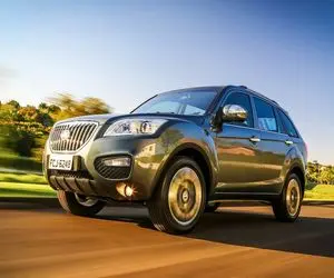 لیست قیمت شاسی بلند ها؛ قیمت مناسب و دست دوم