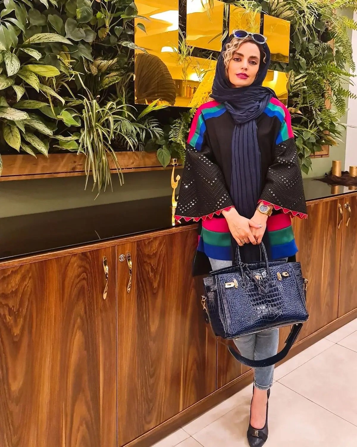 سپیده خداوردی