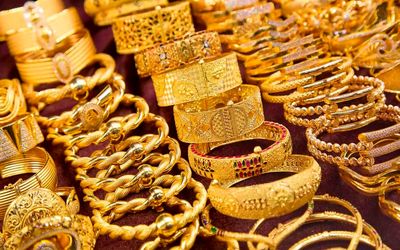 کاهش قیمت طلا؛ سفر گروسی قیمت طلا را باز هم کمتر می کند؟ 