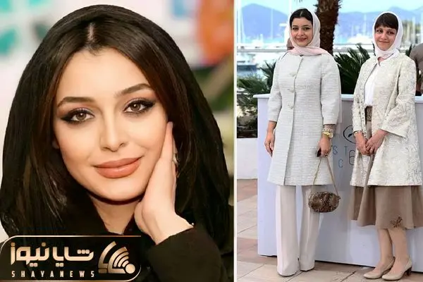 sareh bayat shayanews