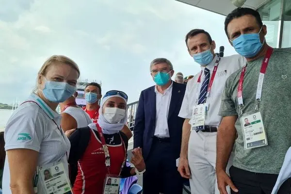 نازنین ملایی