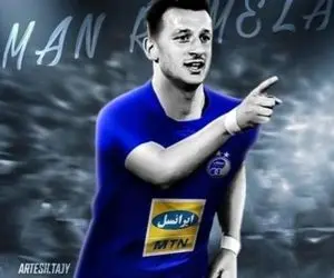 آرمان رمضانی از استقلال هم رفتنی شد؟