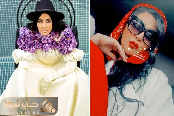 maryam masoumi shayanews