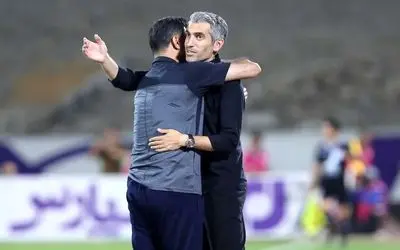 استقلال – ملوان در فینال جام حذفی؛ روز مجتبی؟