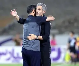 استقلال – ملوان در فینال جام حذفی؛ روز مجتبی؟