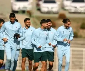 تست کرونای تعدادی از بازیکنان استقلال منفی شد 