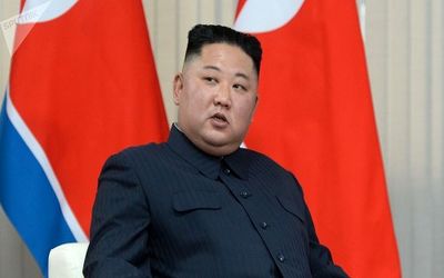 رهبر کره شمالی پوشیدن شلوار جین را ممنوع کرد