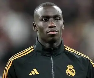 فقط یک ستاره رئال رنگ برد در اتحاد را دیده!