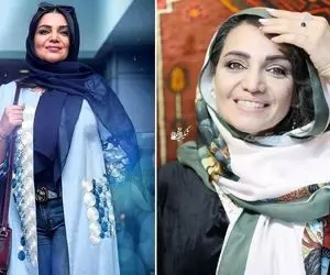 سر و وضع بیست ساله الهام پاوه نژاد وقتی با نوح رقابت کرد؛ چه استعداد درست درمونی داره!