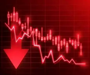 معامله گران بورسی در وضعیت قرمز دست به تصمیمات هیجانی می زنند