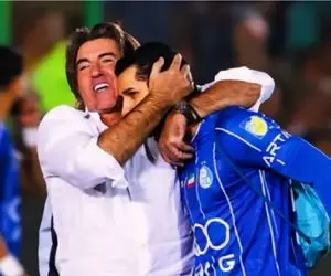 تونل وحشت برای عارف غلامی؛ جشن ویژه استقلالی‌ها به افتخار اولین بازی