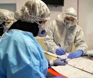 بیشترین آمار فوتی کرونا در کدام استان ها است؟