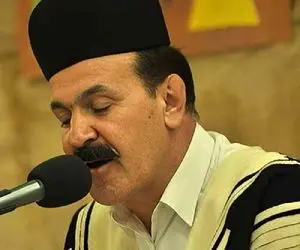 آواز جیگرسوز؛ کوروش اسدپور انقدر این آهنگ رو سوزدار خوند با شنیدنش به هق هق می افتی