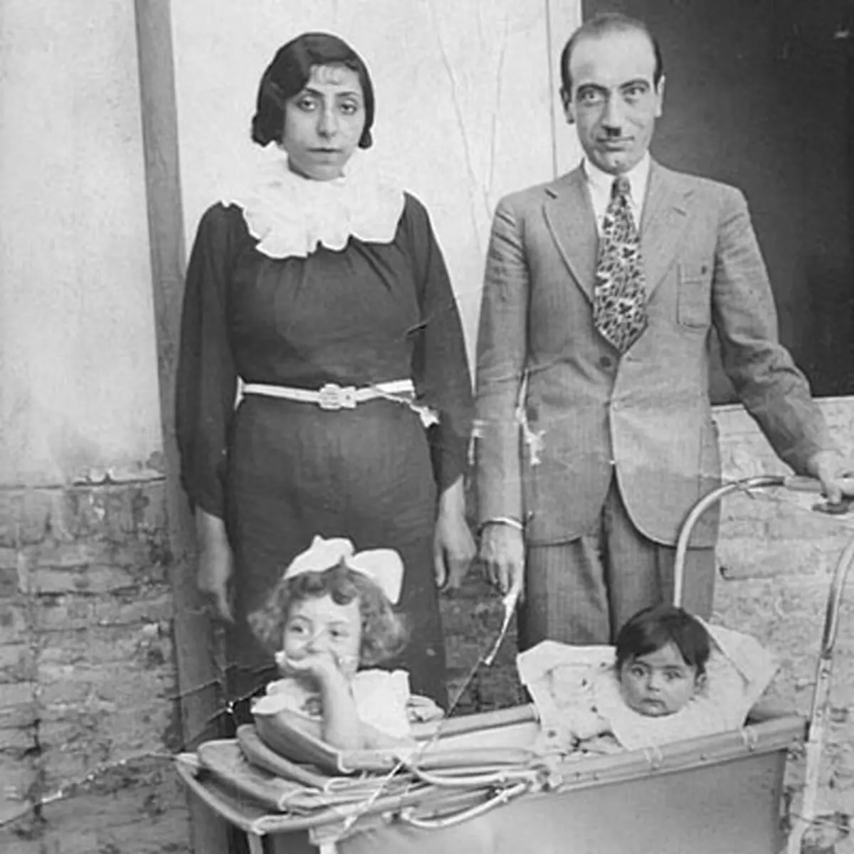 (عکس) غزاله صبا طراح مد و لباس و دختر استاد ابوالحسن صبا درگذشت