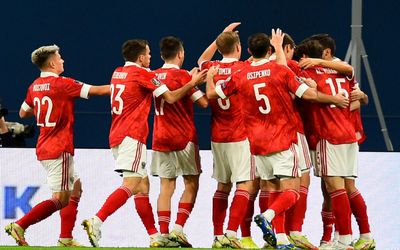 تکلیف حضور فوتبال روسیه در کنفدراسیون فوتبال آسیا مشخص شد 