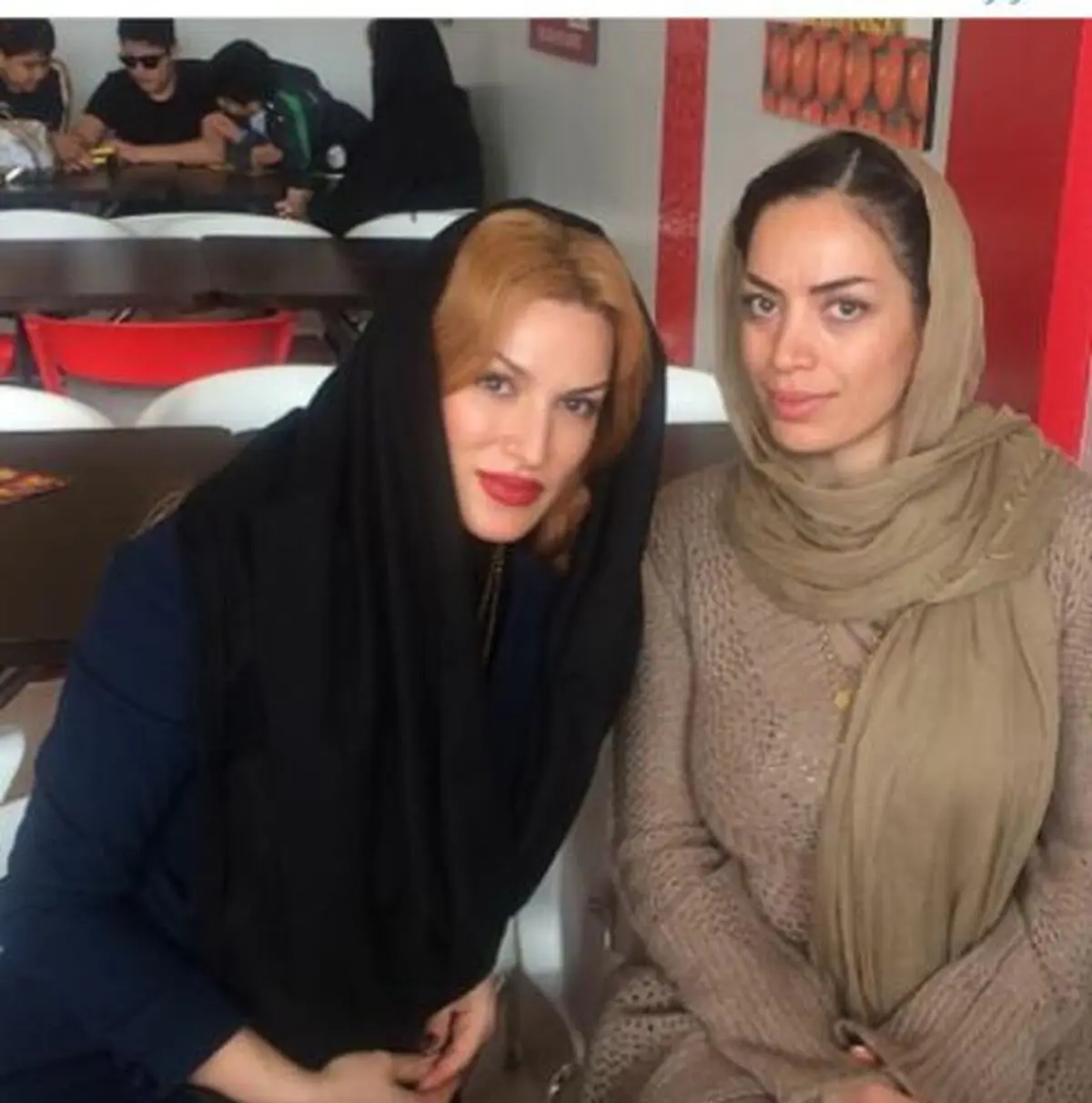 دستگیری خواهر تتلو؛ واکنش تتلو به بازداشت نسیم مقصودلو