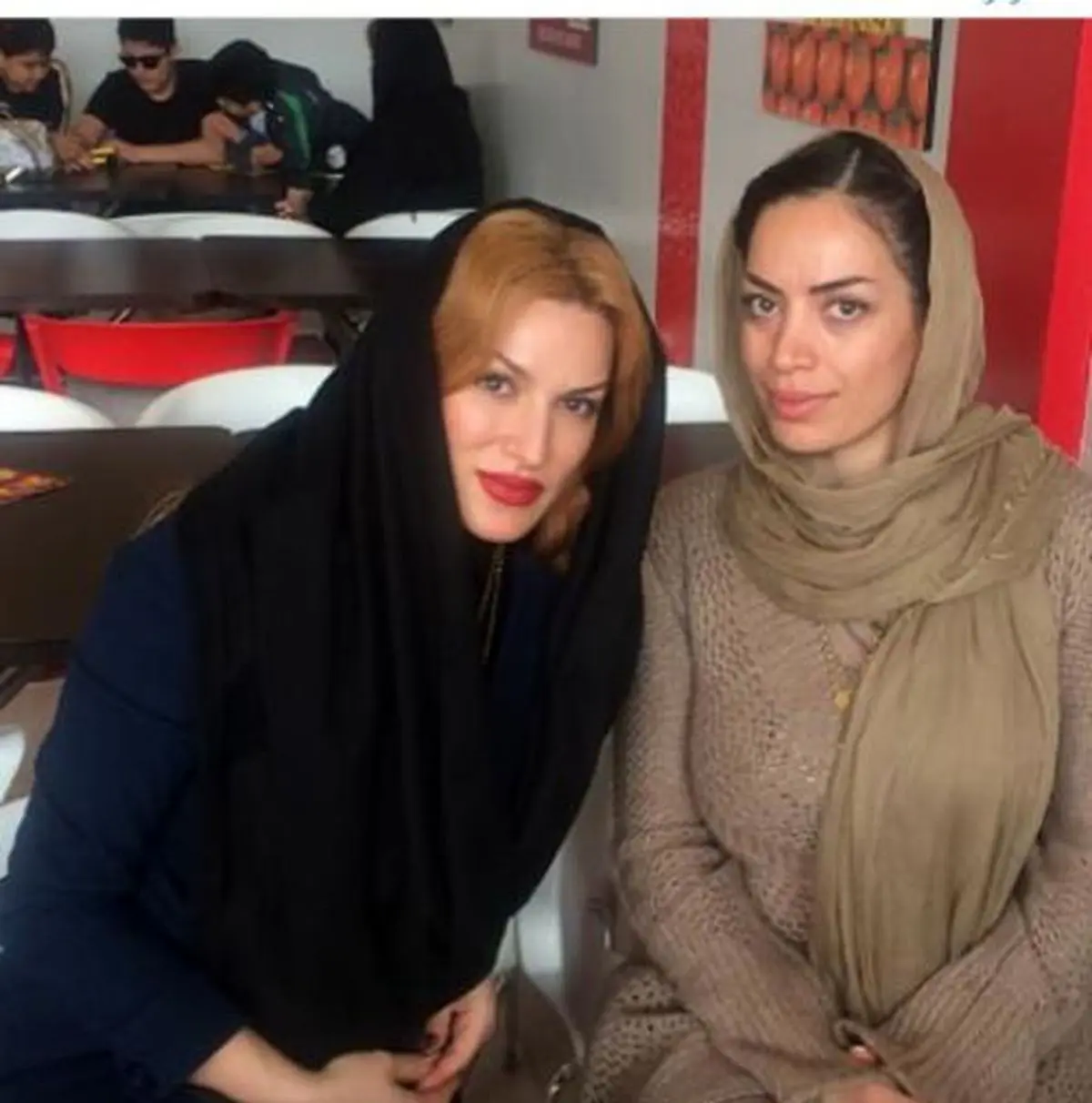 دستگیری خواهر تتلو؛ واکنش تتلو به بازداشت نسیم مقصودلو