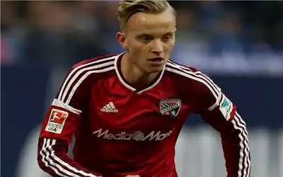 هادردونای وارد می‌شود؛ ستاره سوئیسی هفتمین خرید پرسپولیس