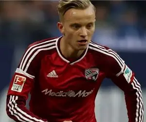 هادردونای وارد می‌شود؛ ستاره سوئیسی هفتمین خرید پرسپولیس