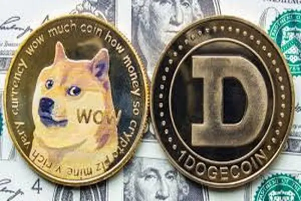 DOGCOIN