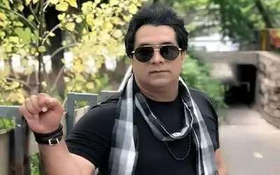 امید جهان فرزند محمود جهان درگذشت