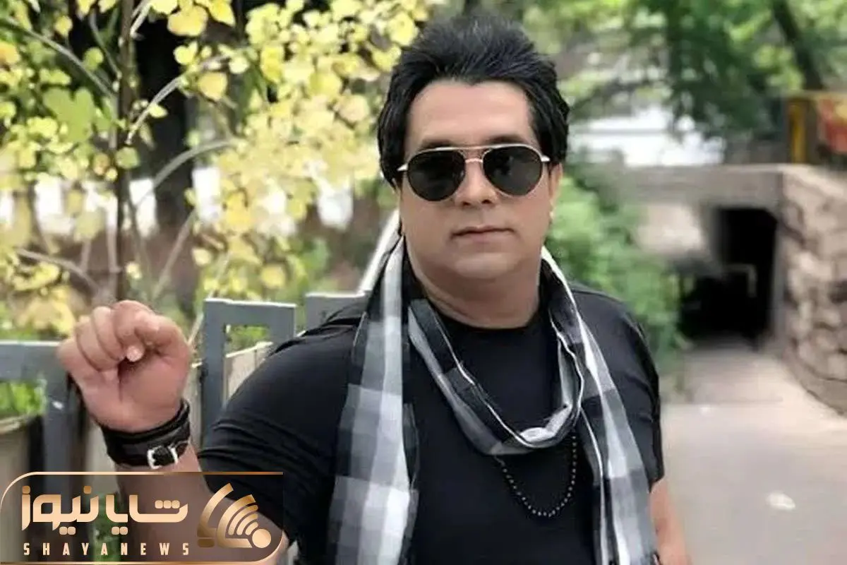 امید جهان فرزند محمود جهان درگذشت