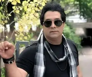 امید جهان فرزند محمود جهان درگذشت