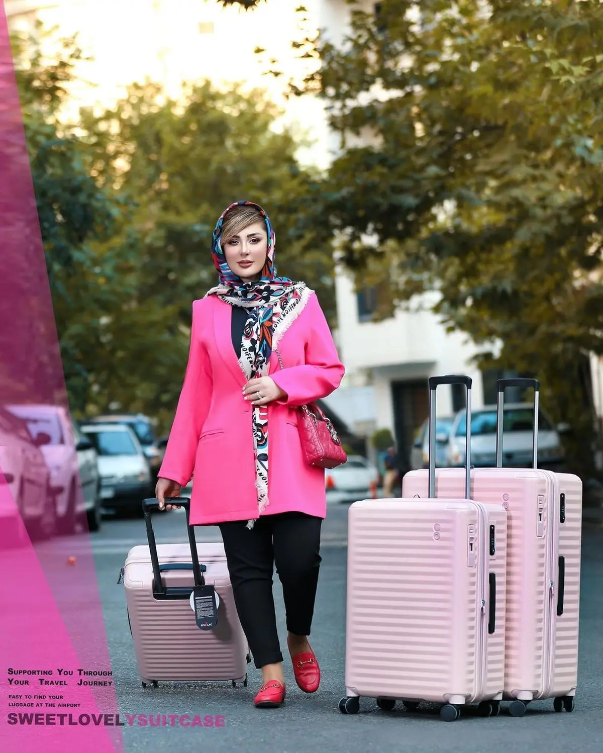 نیوشا ضیغمی