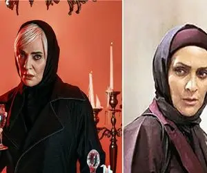 موفقیت چشم گیر رویا نونهالی، ناتاشای دیروز برای درخشش استایل درخورش روی فرش قرمز 