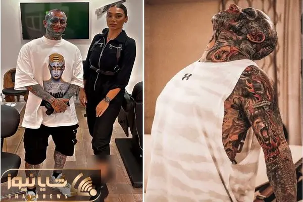 amir tataloo shayanews