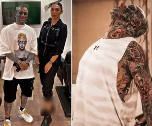 سحر بدنساز چه نافرم دل تتلو رو قاااپید؛ آقا انگار بعد رپ زد تو کار گل یا پوچ!